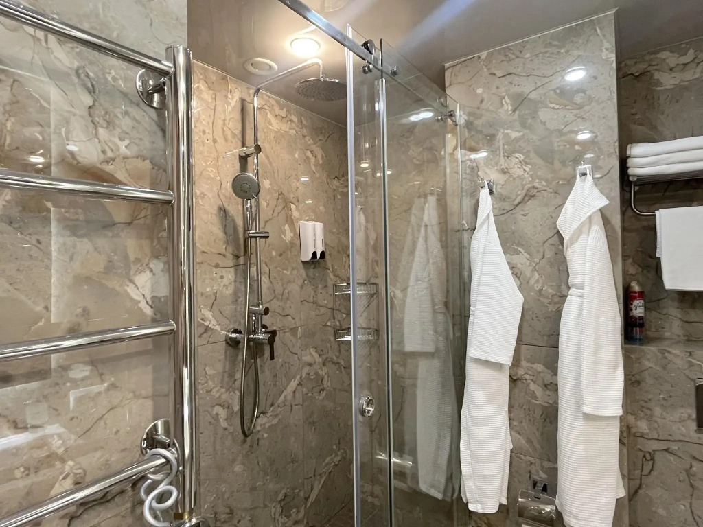 inSochi Resort Apartments (инСочи Резорт Апартаменты)