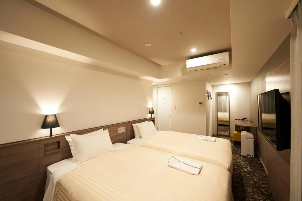 Sotetsu Fresa Inn Ginza-Nanachome