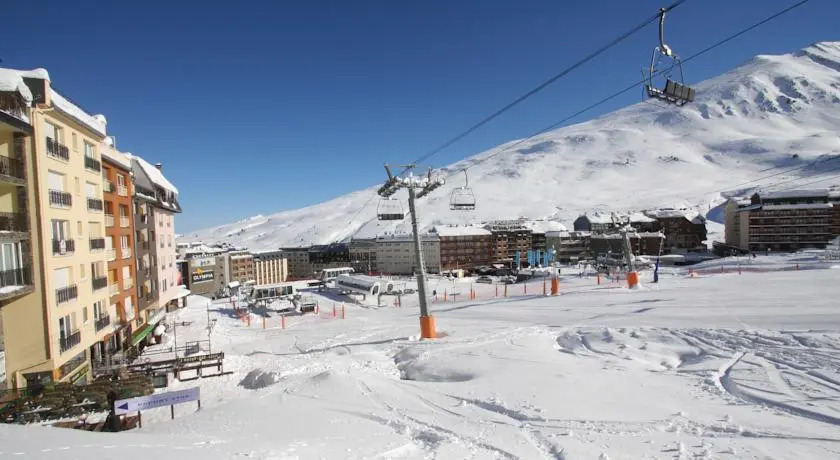 Altissim Chalets
