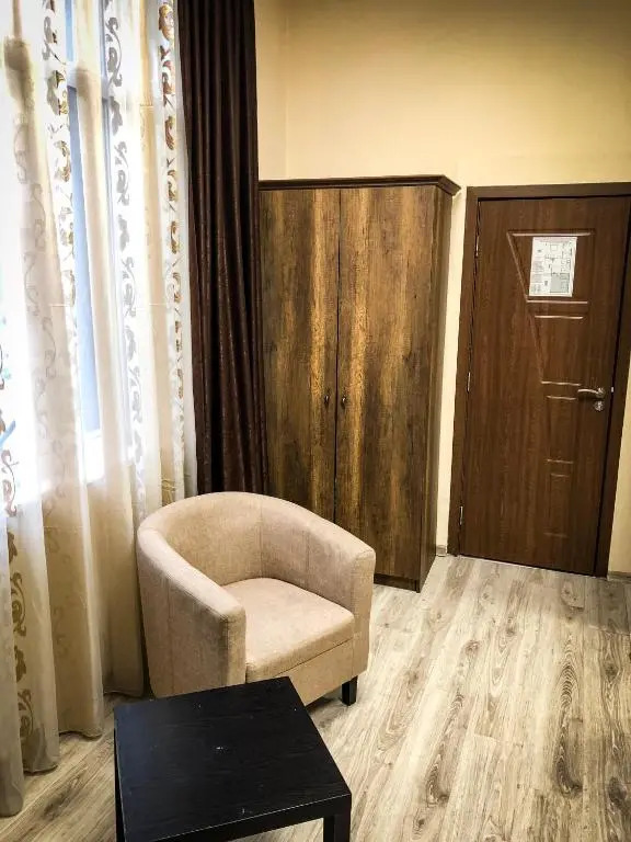 Damyanov House