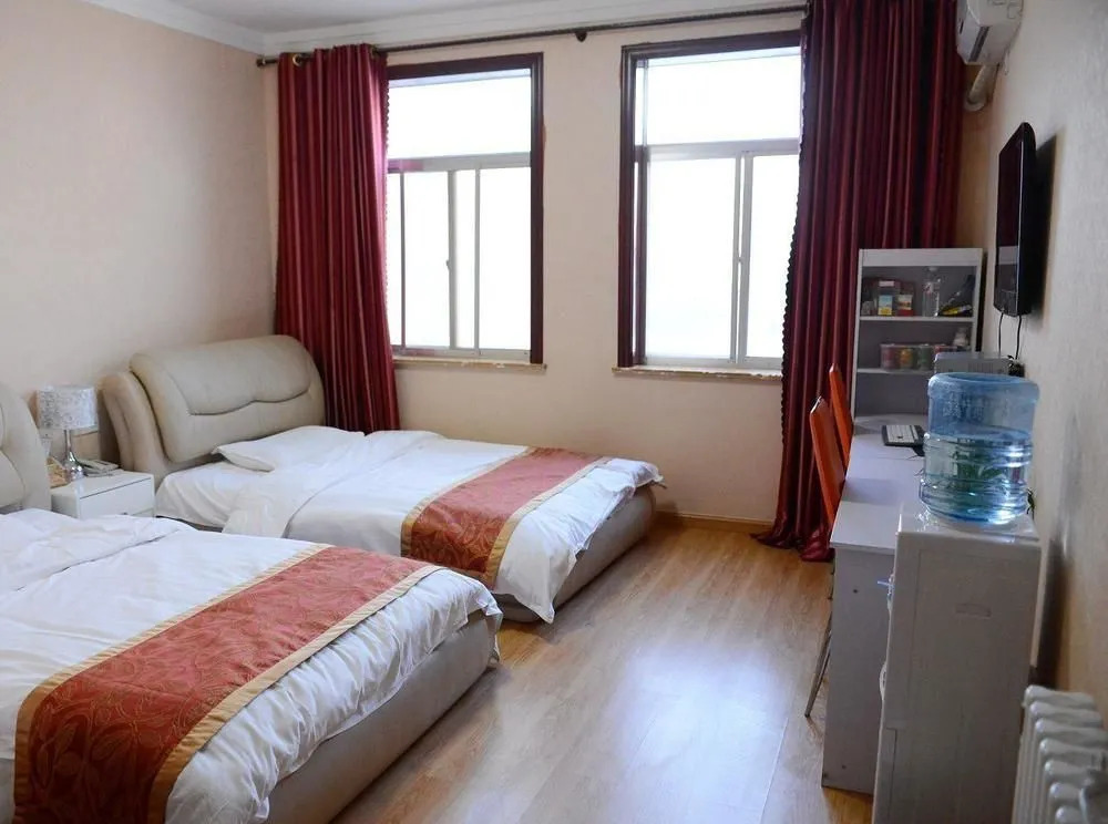 Guangsheng Hotel