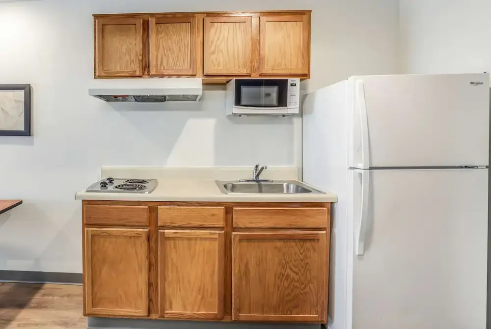 Extended Stay America Select Suites - Tallahassee - East