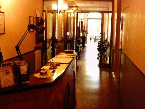 Albergo San Vitale