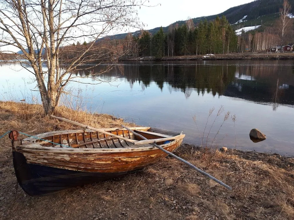 Wärdshuset Klarälvdalen