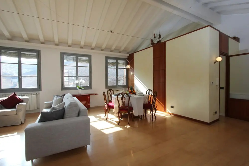 City Apartments Salute-Accademia