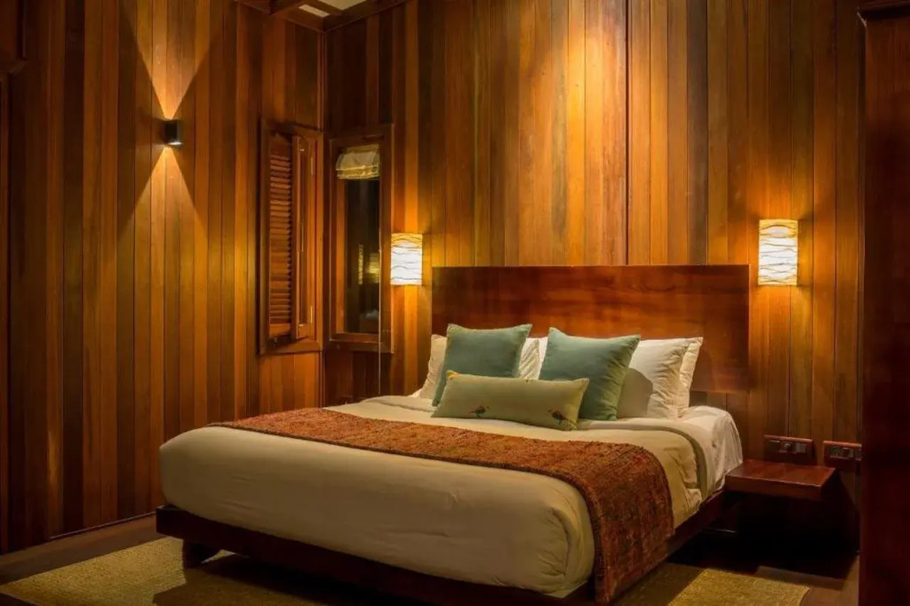 Niraamaya Cardamom Club
