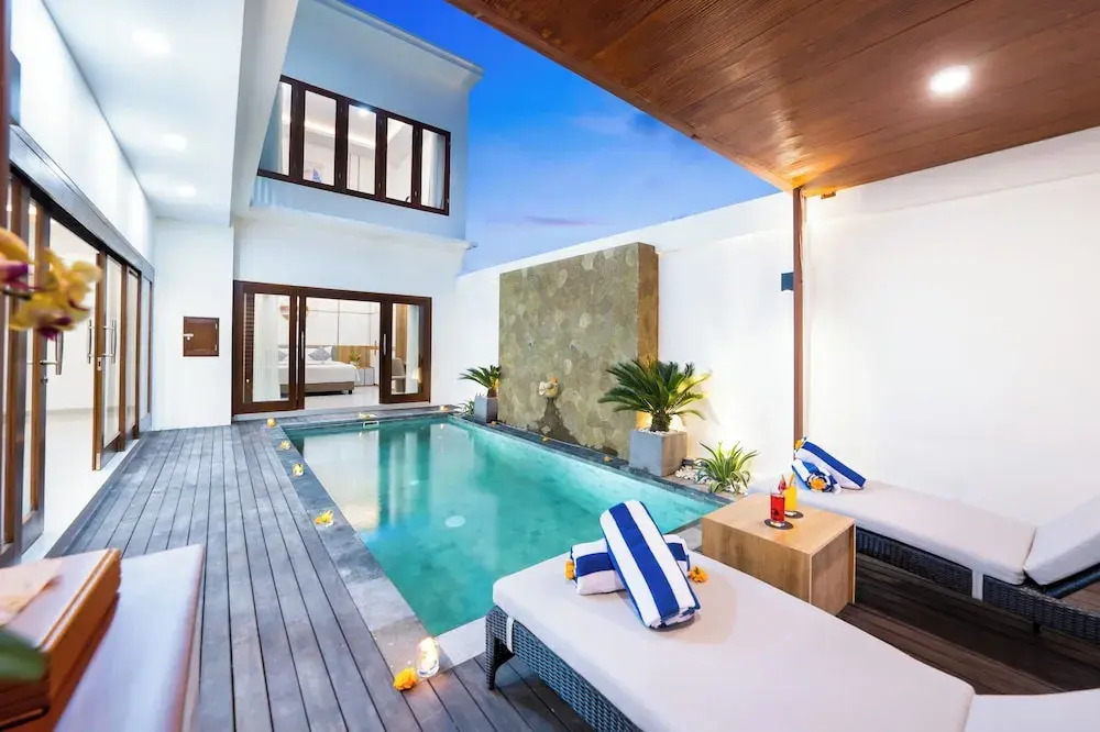Villa Marili Seminyak by Nagisa Bali