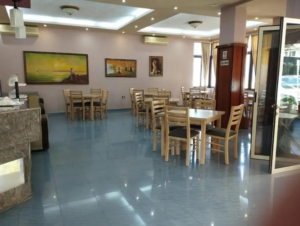Vila 3 Rooms