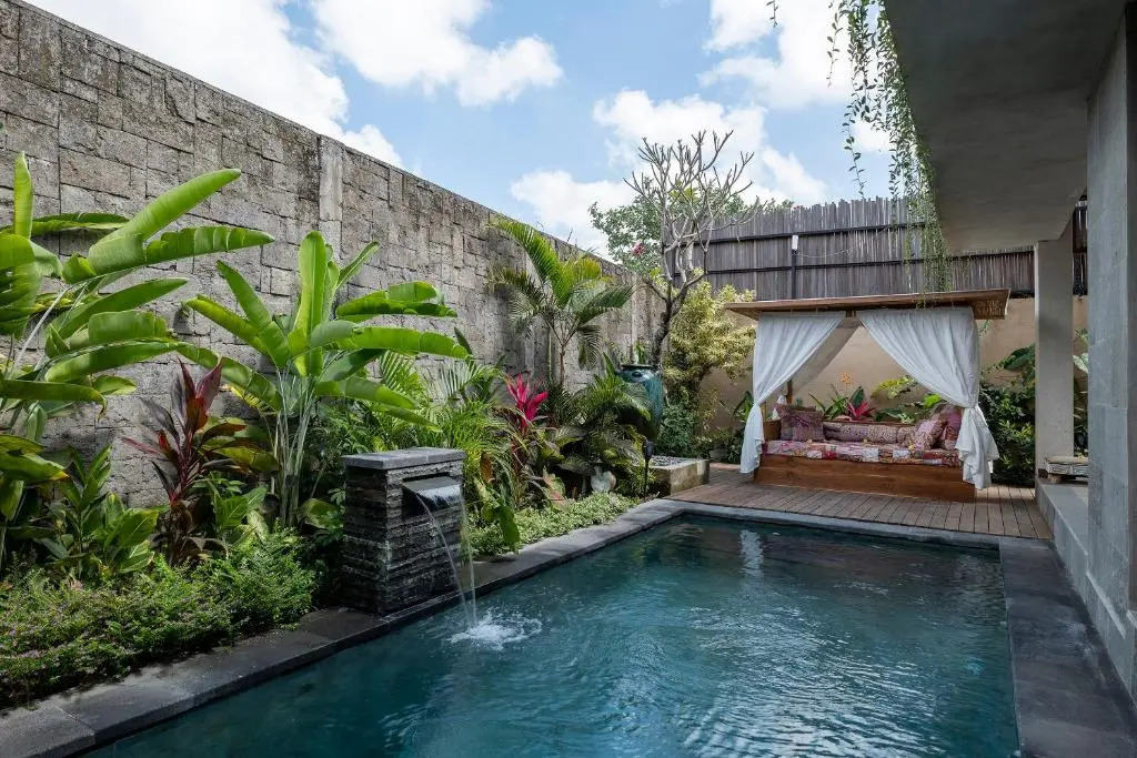 Vije Boutique Resort & Spa