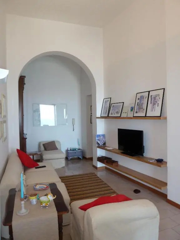 Casa Scalo Grande