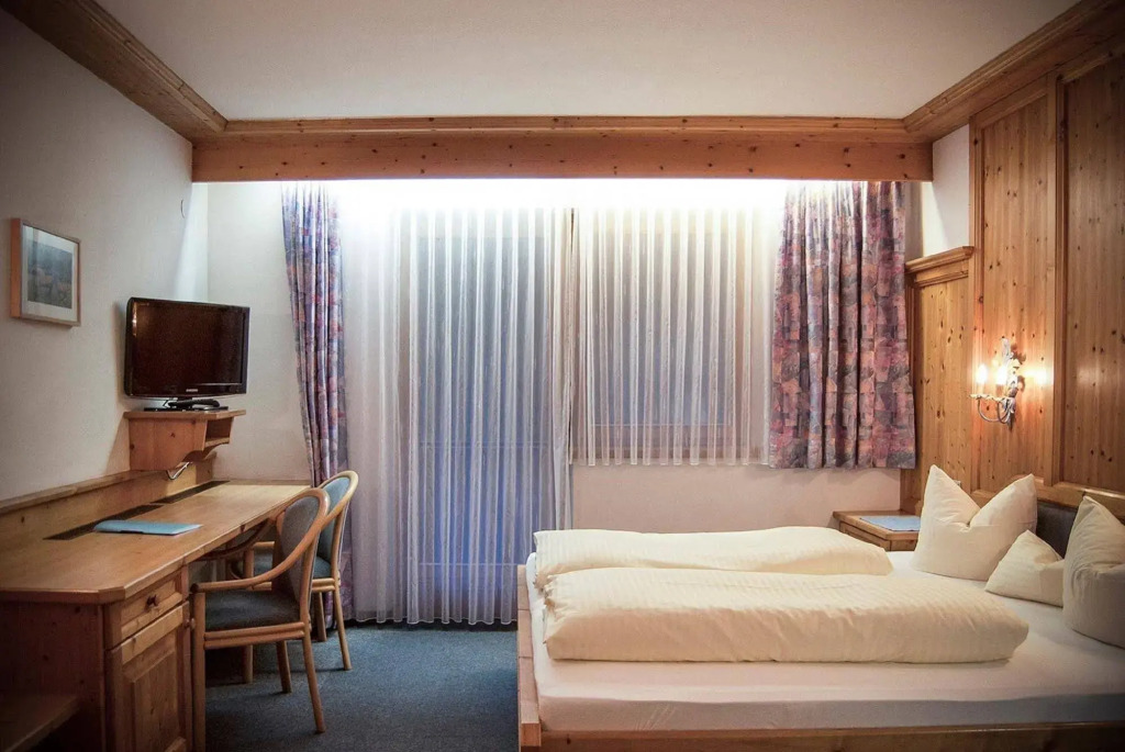 Hotel Platzl