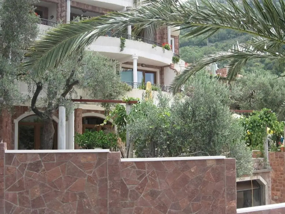 Levantin Inn 12 Apt N15