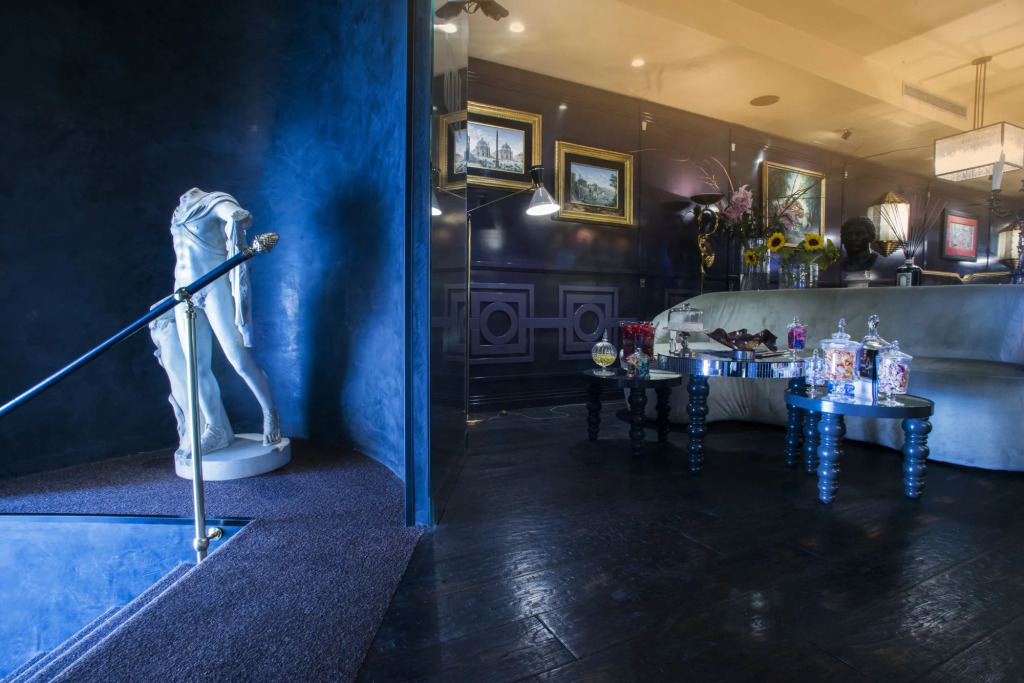 HT6 Hotel Roma