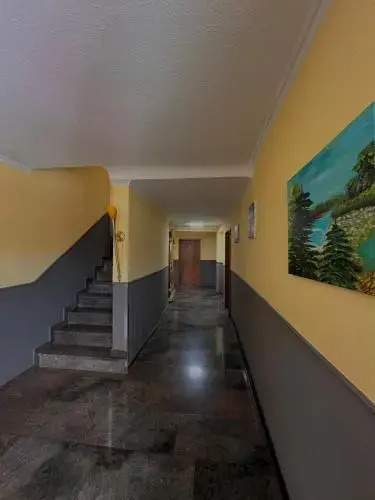 Hotel Rebstock
