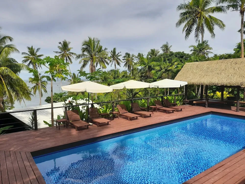 Kaila Na Ua Resort