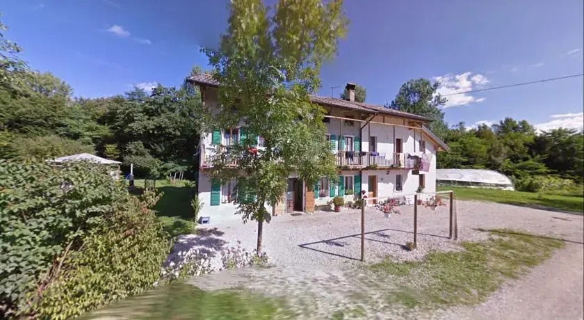 B&B Le Nibie