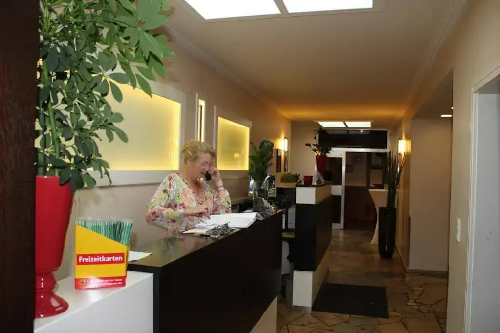 Landhotel Stüer