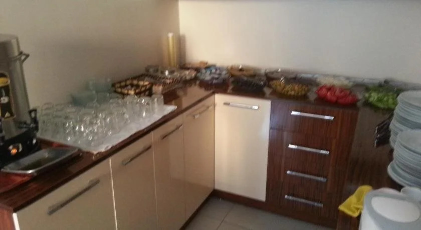 Isik Hotel