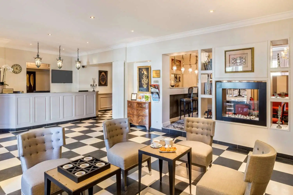Best Western Plus Hotel Villa Dest