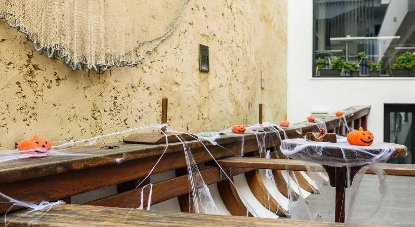 La Pasajera Hostal Boutique