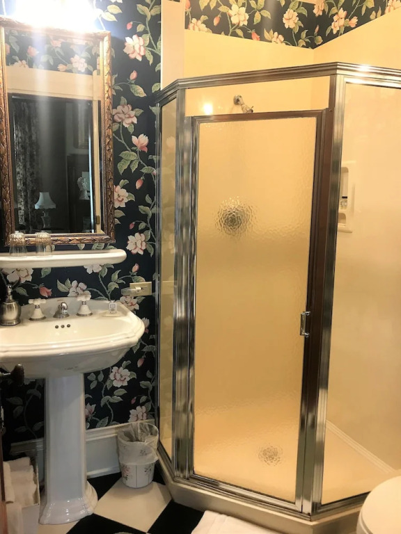 Rosemary Inn Bed & Breakfast