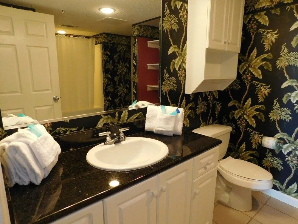 Yacht Club Villas #2-903