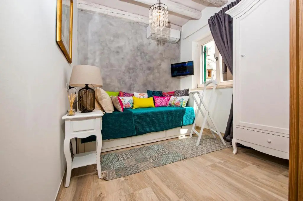 Casa Smeralda