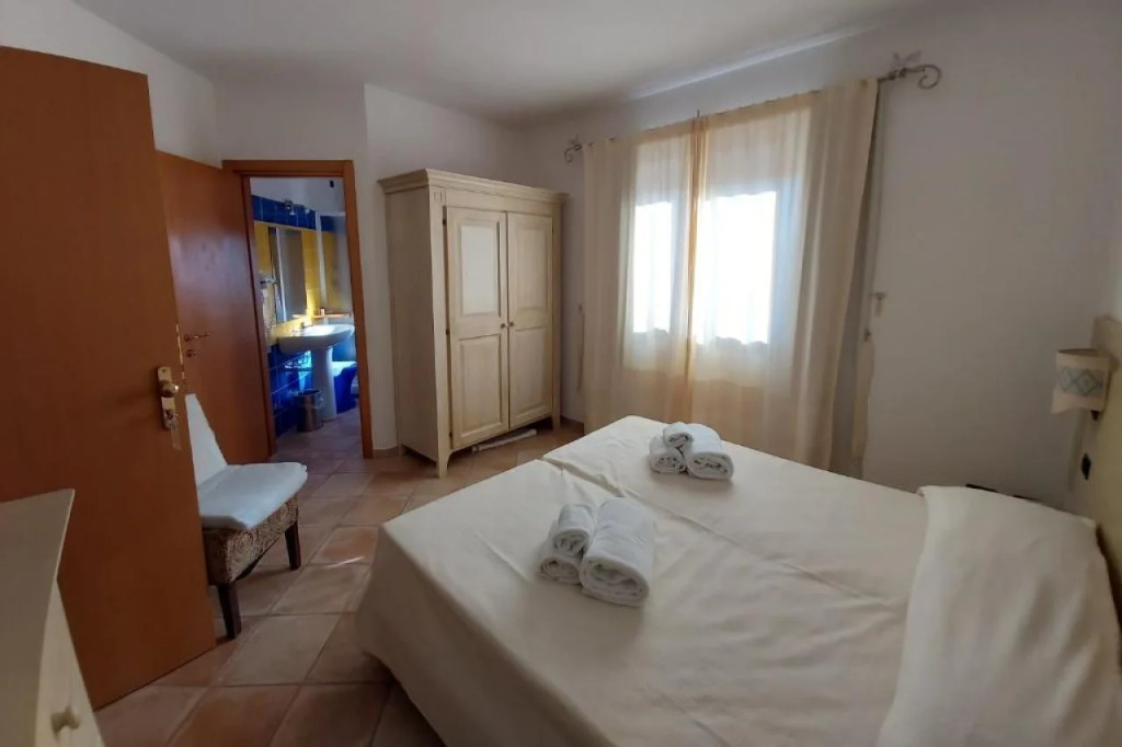 Hotel Il Faro di Molara