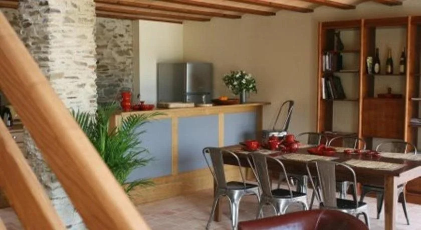 Le Logis de lOrvoire