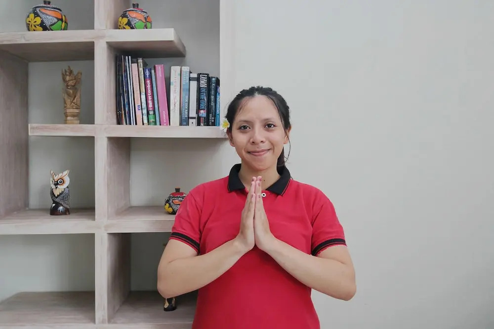 Airy Sanur Bypass Ngurah Rai Gang Merpati 7B Bali