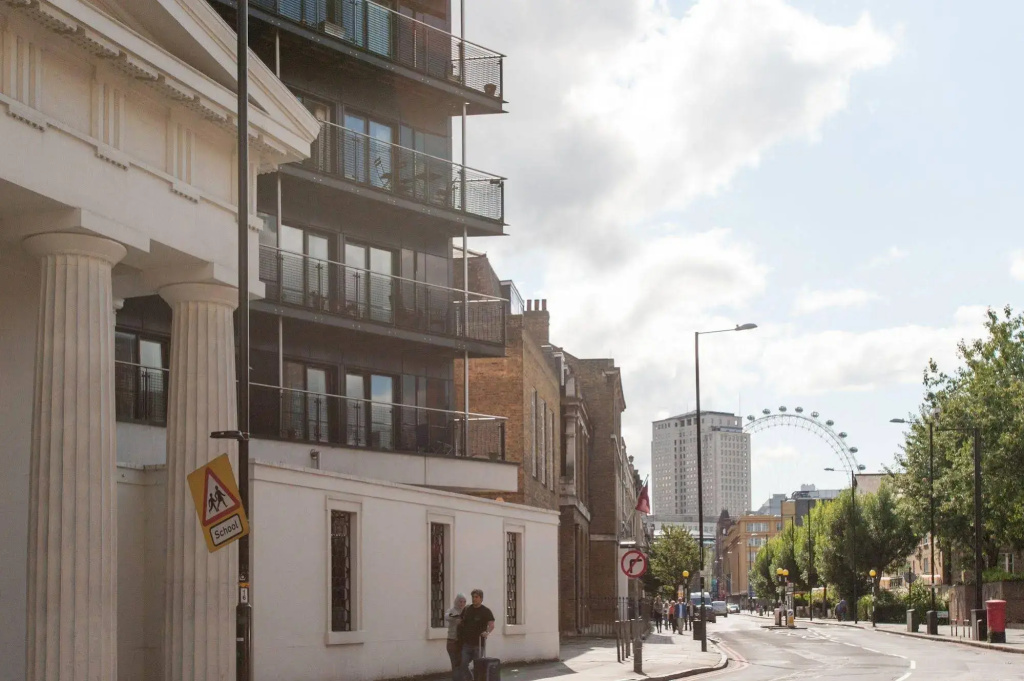 London Serviced Apartments