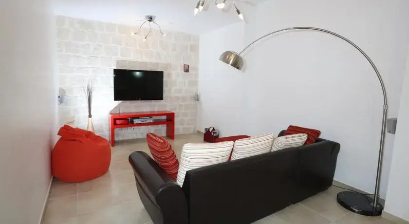 Villa Arancio
