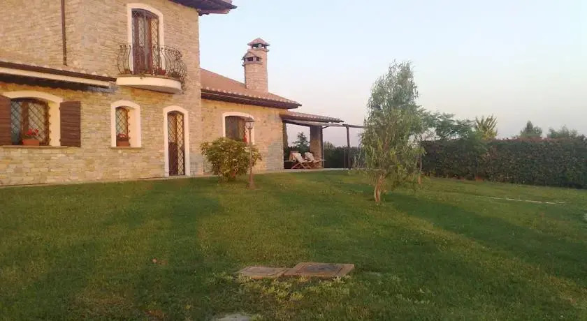 Villa La Giulia