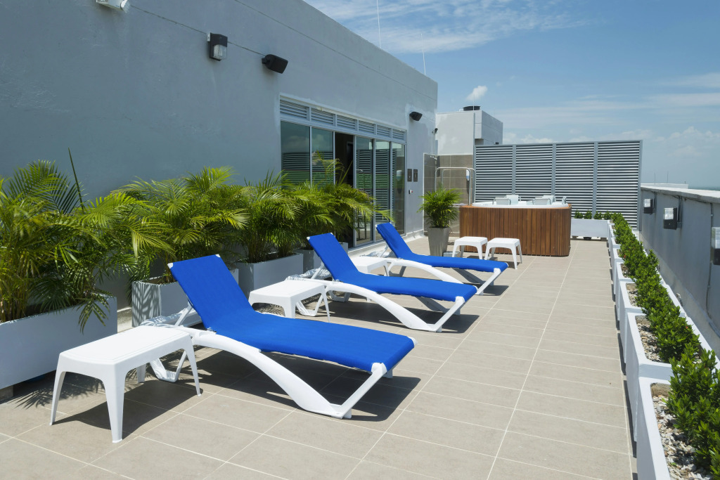 Hampton By Hilton Yopal
