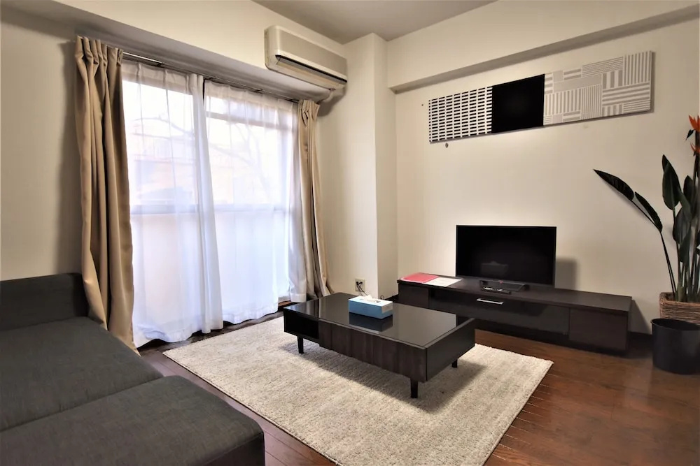 Residential Hotel Bevel Tokyo