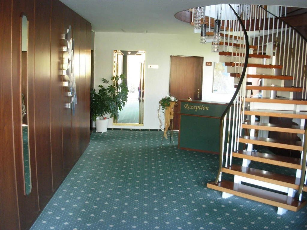 Hotel Goodewind