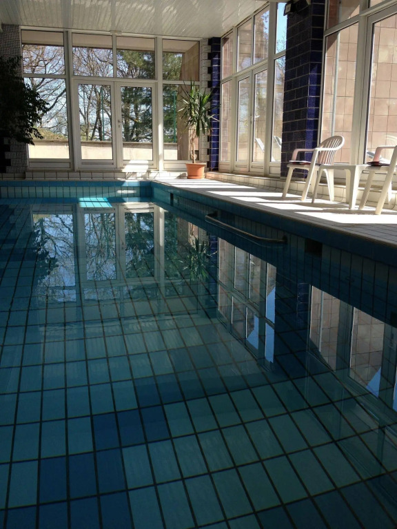 Hotel SPA Restaurant Husseren Collections - Proche Colmar - Eguisheim