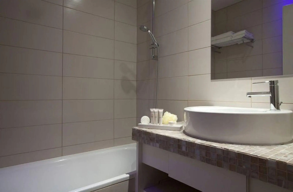Le Cottage - Hotel & Spa
