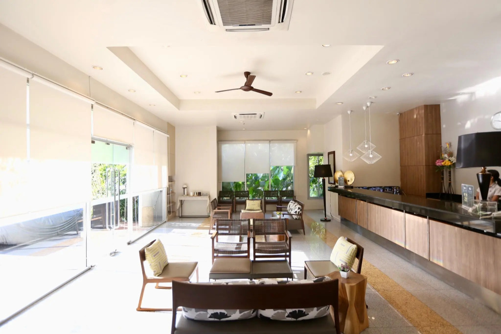 Synsiri Resort