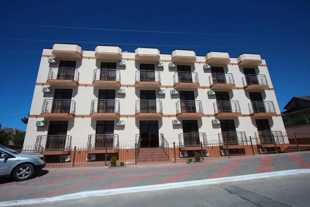 Villa Valeri