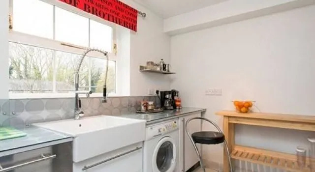 Boutique Serviced Apartments