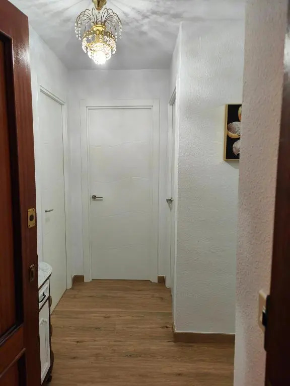 Céntrico apartamento en Monforte de Lemos