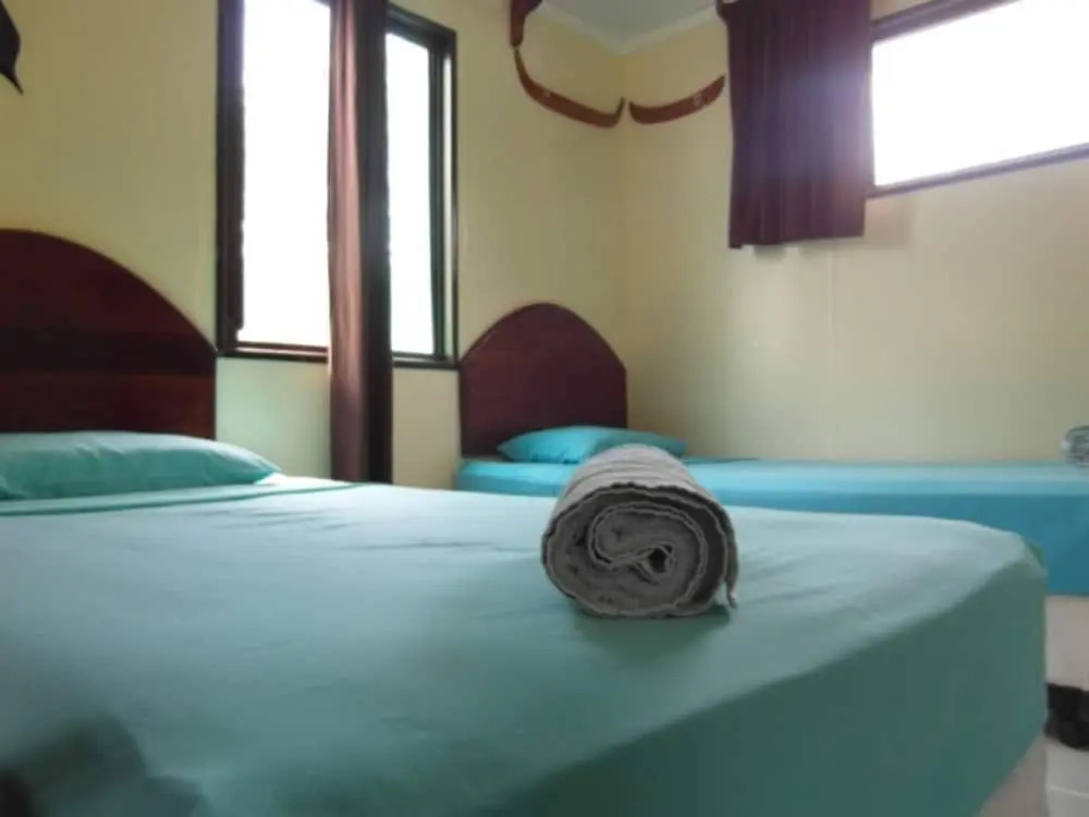 Agnes Gateway Hotel