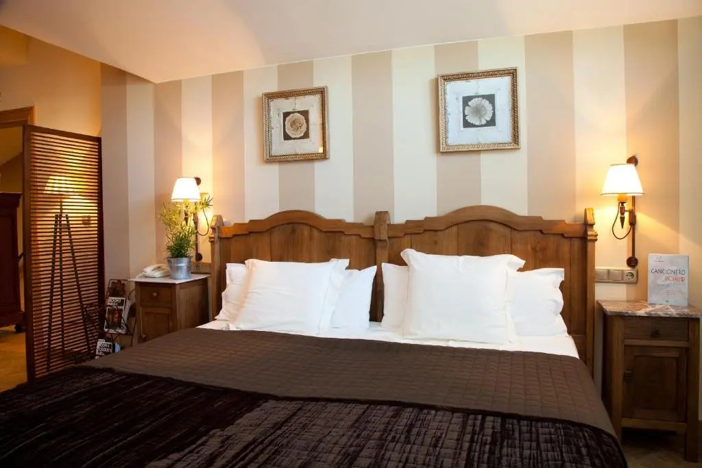 Hotel Katxi