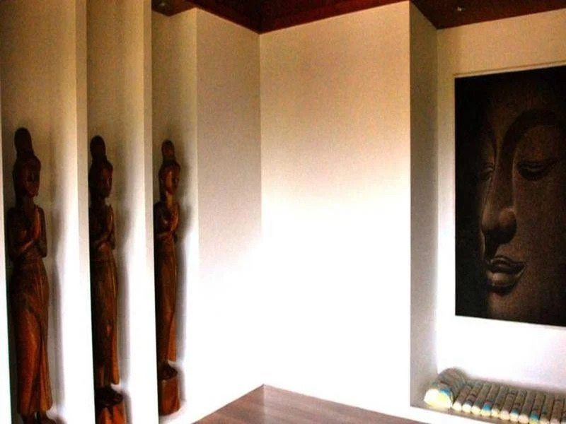 Villa Cambria
