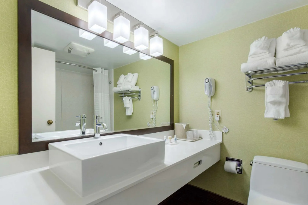 Coastal Hotel & Suites Virginia Beach - Oceanfront