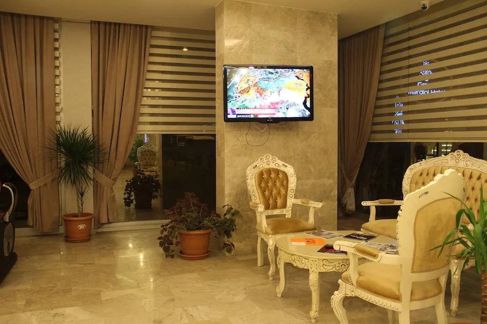 Grand Mardin Hotel