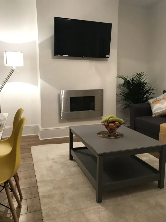 Woodgrange 2 bedroom apartment
