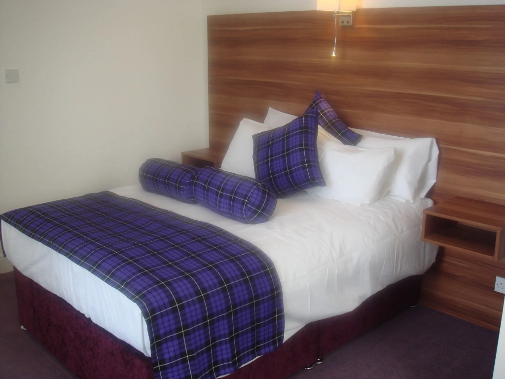 Scotia Airport Hotel
