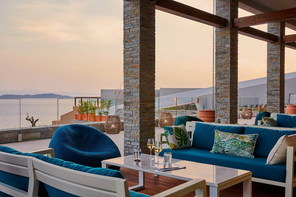 Eagles Villas - Small Luxury Hotels of The World